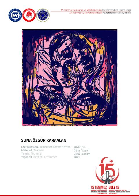 SUNA ÖZGÜR KARAALAN